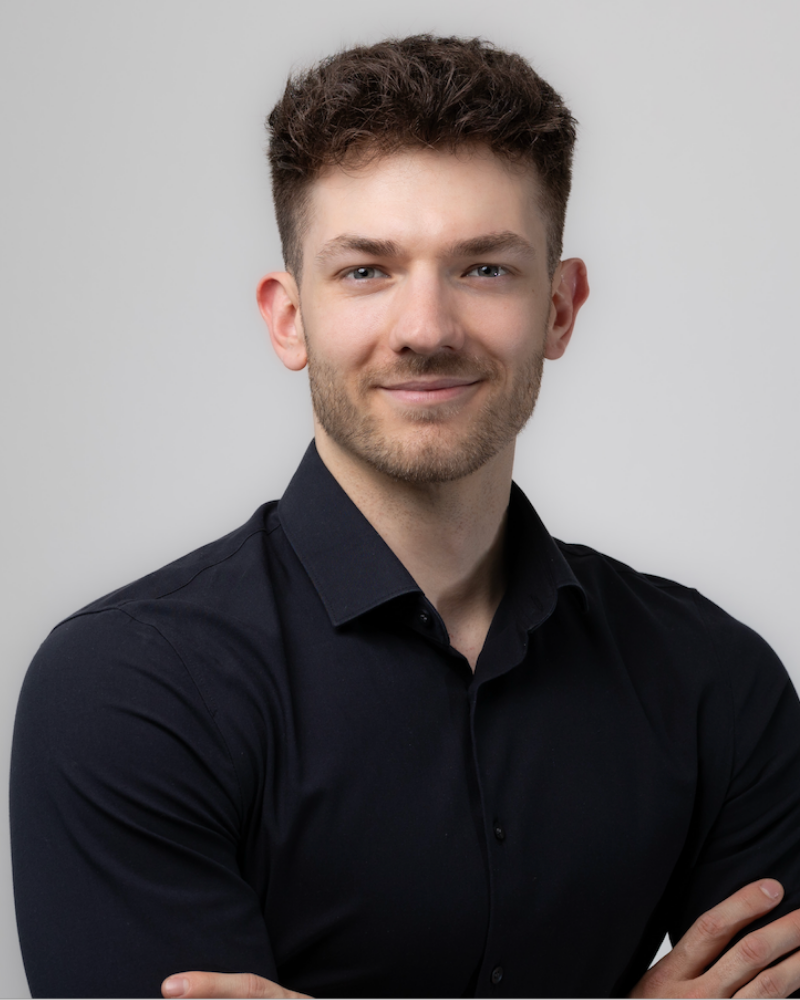 Daniel Kux