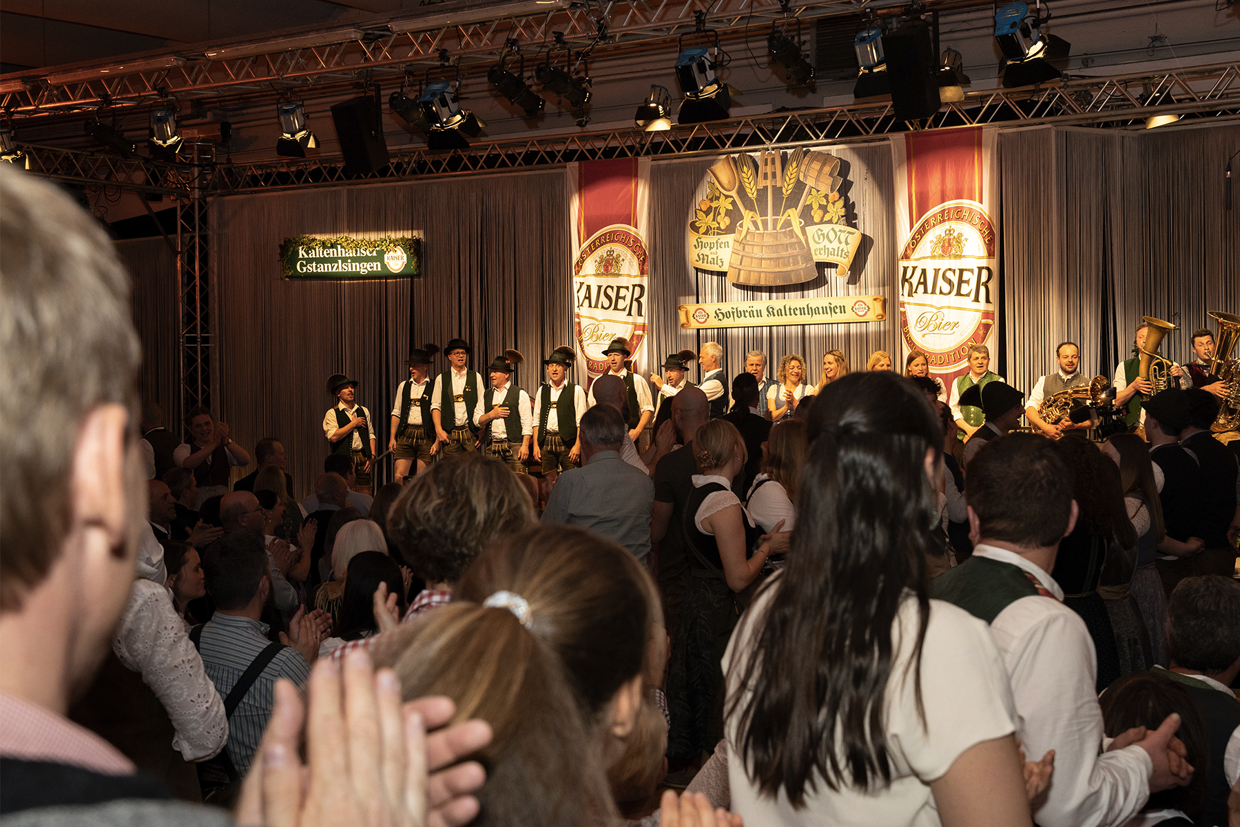 Eventfotografie